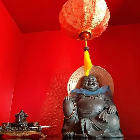 Chatellerie De Schoebeque 4* קסל