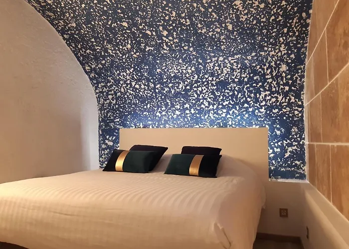 Chatellerie De Schoebeque 4* Cassel