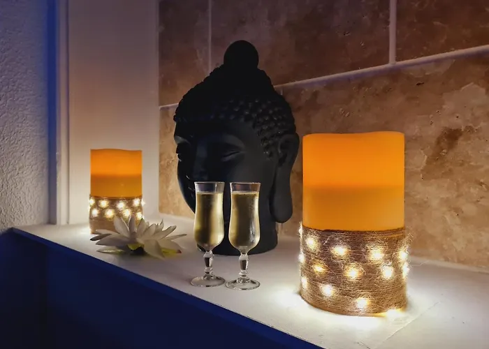 Chatellerie De Schoebeque Hotel Cassel