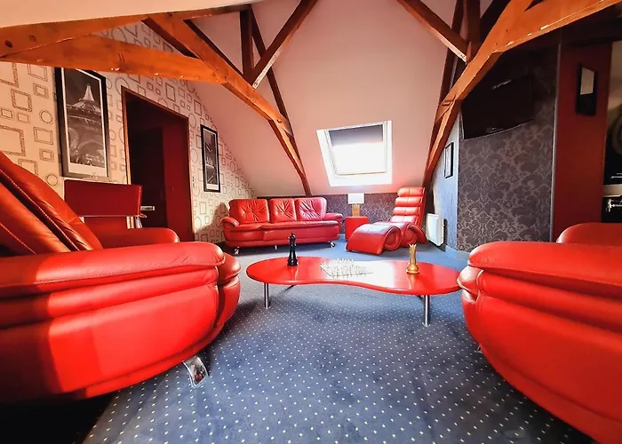 Chatellerie De Schoebeque Cassel