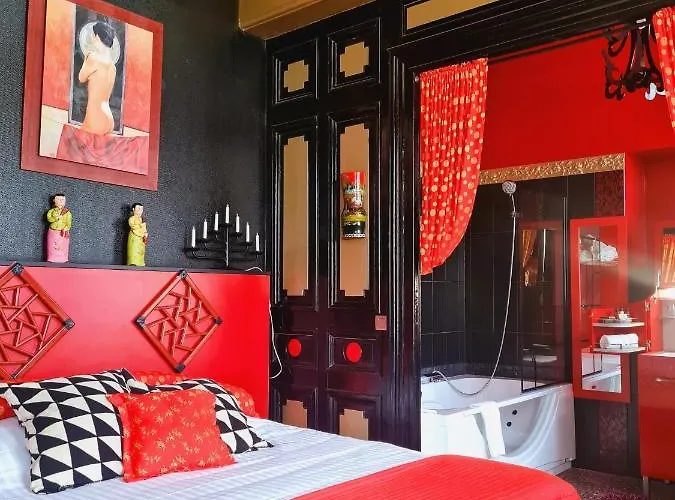 Châtellerie De Schoebeque Hotel Cassel