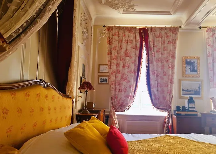 Châtellerie De Schoebeque 4*