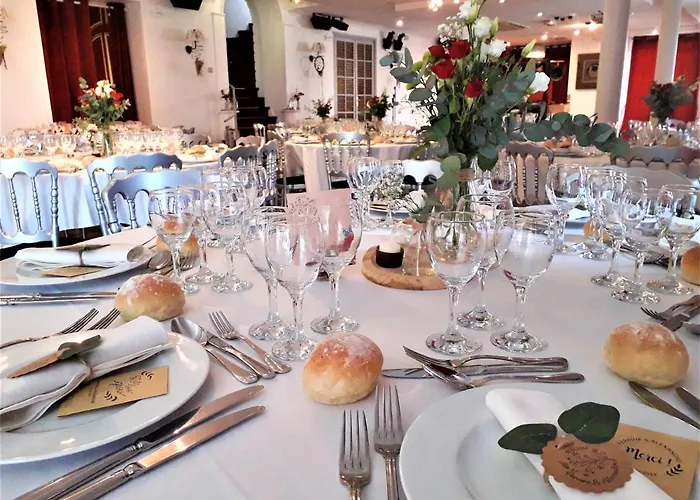 Chatellerie De Schoebeque Hotel