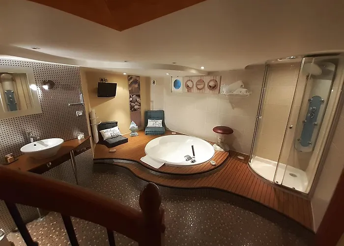 Hotel Châtellerie De Schoebeque Cassel