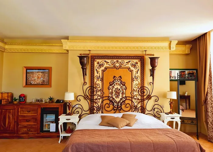 Chatellerie De Schoebeque 4*