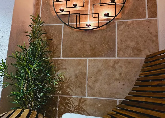 Hotel Chatellerie De Schoebeque