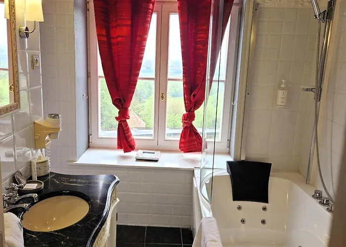 Châtellerie De Schoebeque Hotel Cassel