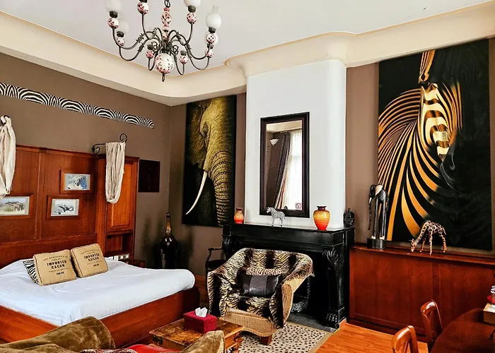 Chatellerie De Schoebeque