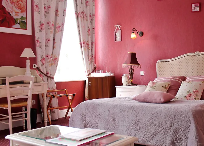 Châtellerie De Schoebeque 4*