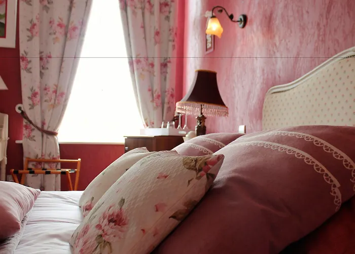 Châtellerie De Schoebeque 4* Cassel