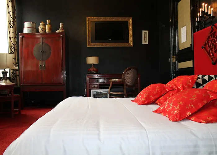 Châtellerie De Schoebeque Cassel