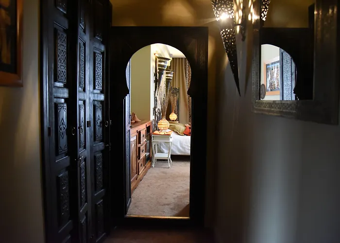 Hotel Chatellerie De Schoebeque 4*