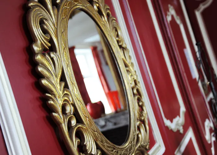 Châtellerie De Schoebeque Hotel Cassel