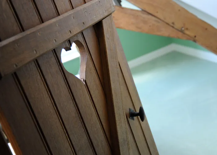 Châtellerie De Schoebeque Hotel