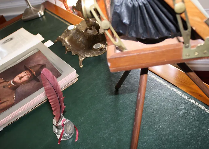 Châtellerie De Schoebeque 4*