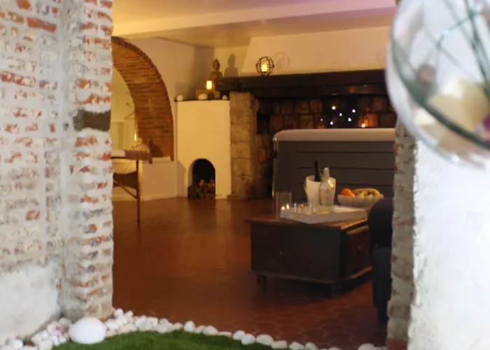 Hotel Châtellerie De Schoebeque Cassel