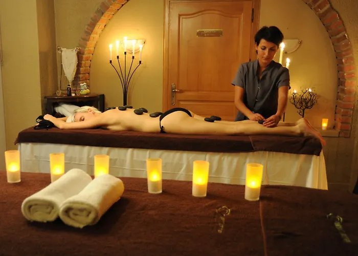 Chatellerie De Schoebeque