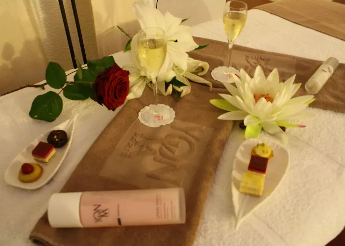 Châtellerie De Schoebeque Hotel