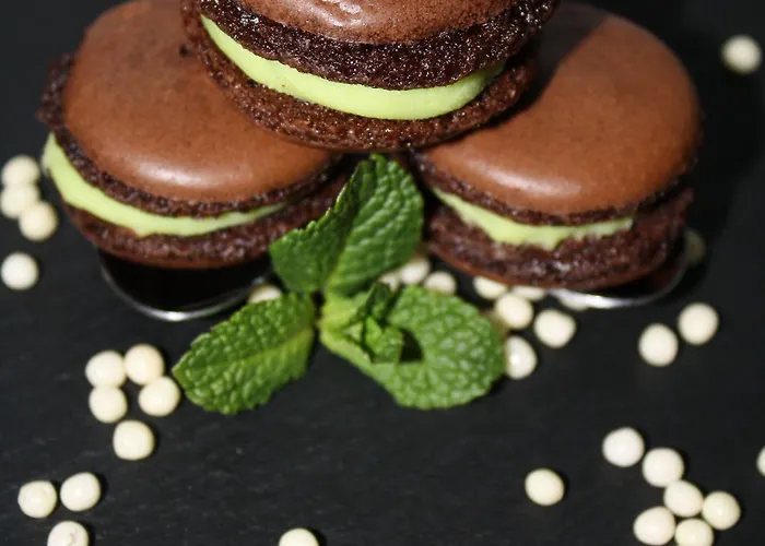 Châtellerie De Schoebeque Hotel 4*