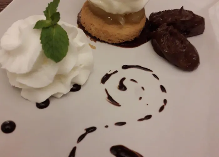 Chatellerie De Schoebeque Hotel Cassel