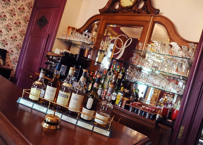 Châtellerie De Schoebeque 4* Cassel