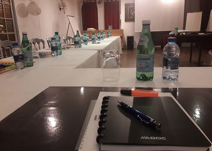 Hotel Chatellerie De Schoebeque