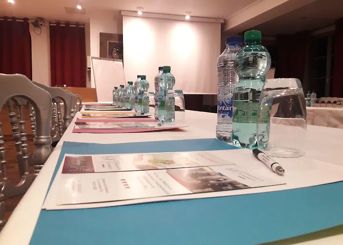 Chatellerie De Schoebeque Hotel 4*