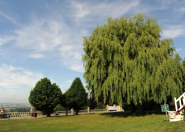 Hotel Chatellerie De Schoebeque