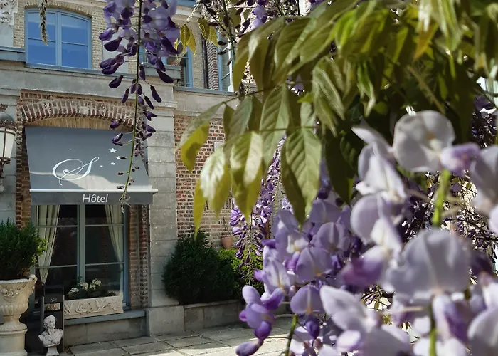 Chatellerie De Schoebeque Cassel