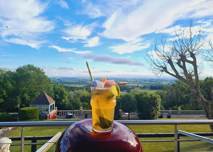 Châtellerie De Schoebeque 4*