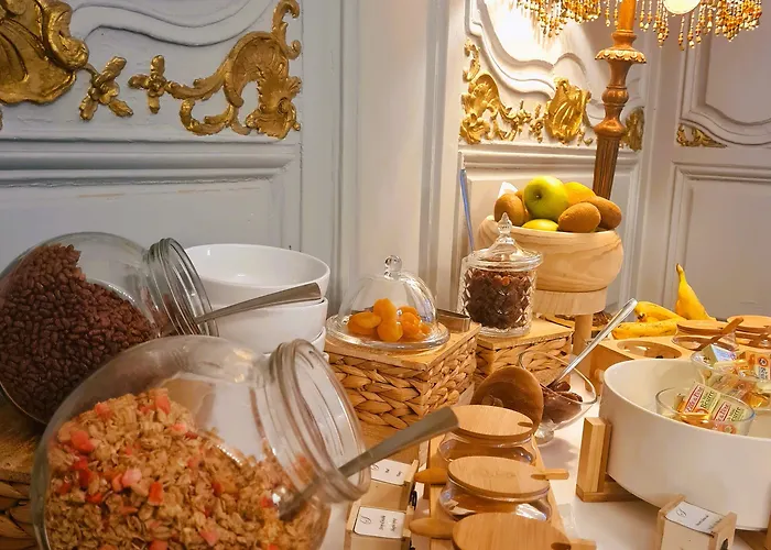 Châtellerie De Schoebeque Cassel