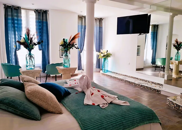 Hotel Châtellerie De Schoebeque