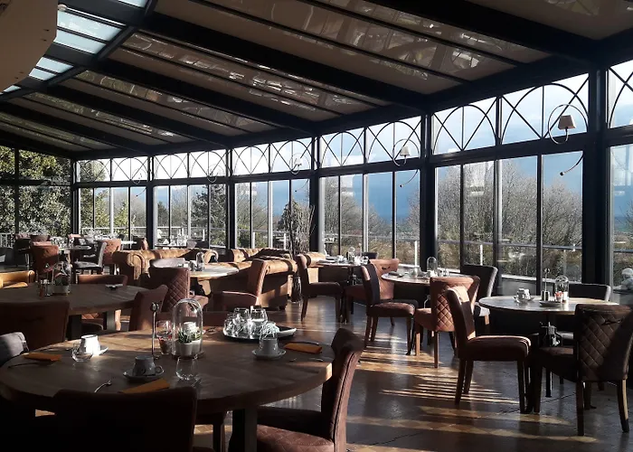 Hotel Chatellerie De Schoebeque Cassel