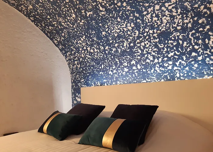 Chatellerie De Schoebeque Hotel Cassel