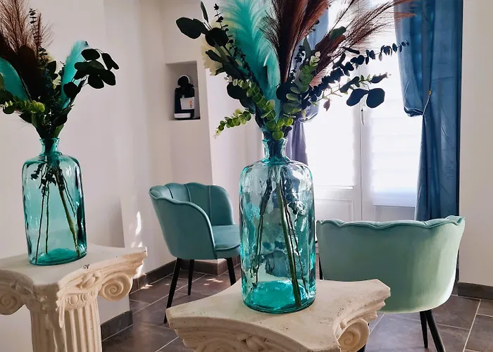 Chatellerie De Schoebeque