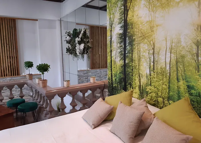 Chatellerie De Schoebeque