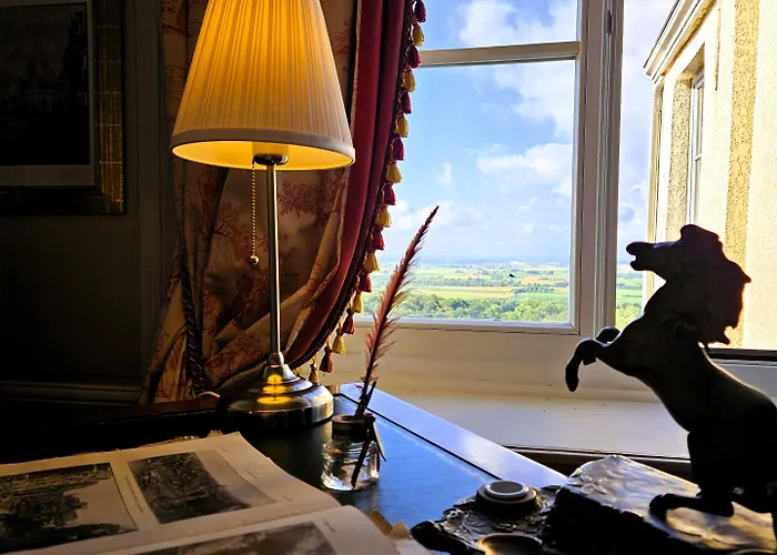 Hotel Châtellerie De Schoebeque 4*