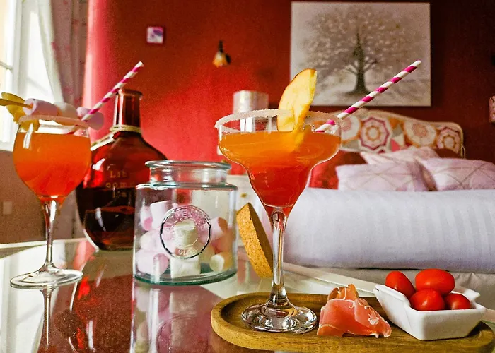 Châtellerie De Schoebeque 4*