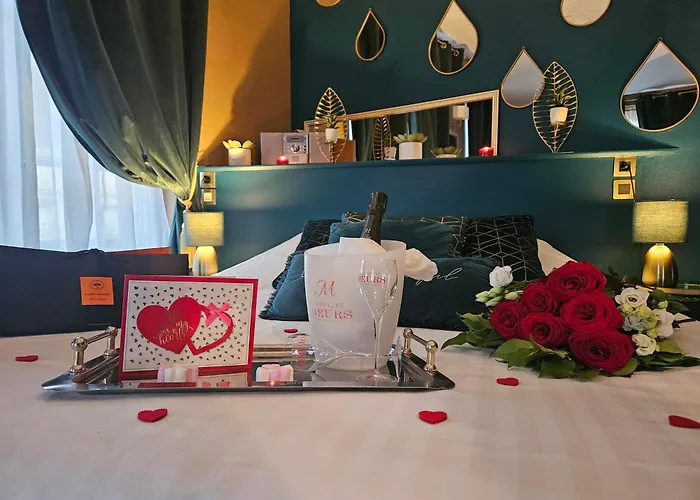 Hotel Chatellerie De Schoebeque