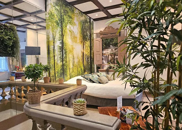 מלון Chatellerie De Schoebeque