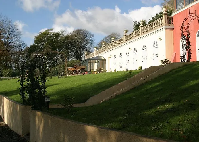 Hotel Châtellerie De Schoebeque Cassel