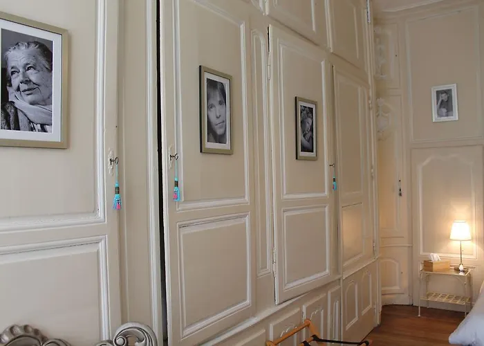 Hotel Châtellerie De Schoebeque Cassel