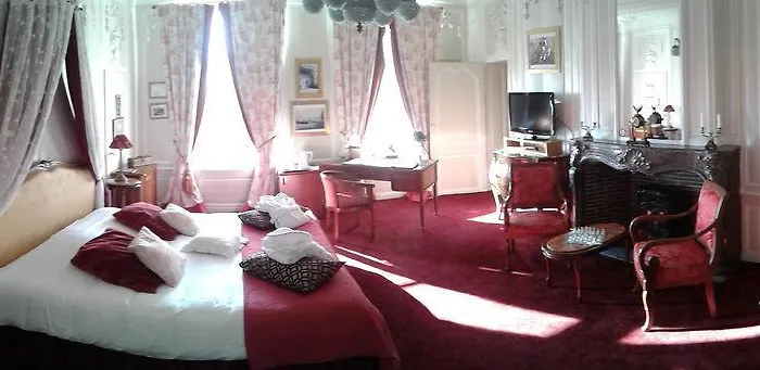 Chatellerie De Schoebeque Cassel