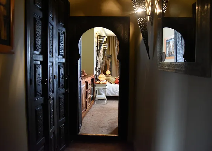 Châtellerie De Schoebeque Hotel 4*