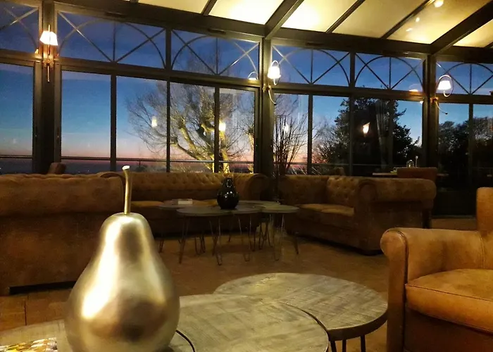 Châtellerie De Schoebeque 4*