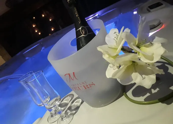 Châtellerie De Schoebeque 4*