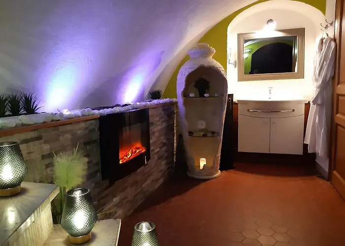 Châtellerie De Schoebeque Cassel