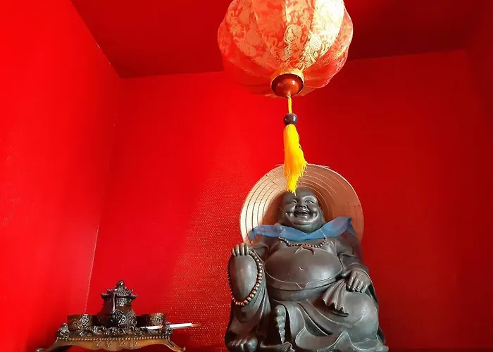 Chatellerie De Schoebeque 4* קסל